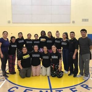 Meet your Posher, Olivia